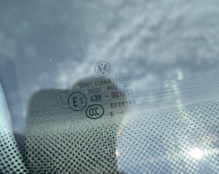 Сірий Фольксваген Гольф, об'ємом двигуна 1.39 л та пробігом 137 тис. км за 7700 $, фото 12 на Automoto.ua