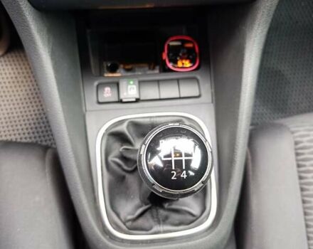 Серый Фольксваген Гольф, объемом двигателя 1.39 л и пробегом 211 тыс. км за 6999 $, фото 32 на Automoto.ua