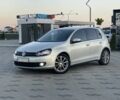Серый Фольксваген Гольф, объемом двигателя 1.4 л и пробегом 232 тыс. км за 7300 $, фото 1 на Automoto.ua