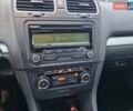 Сірий Фольксваген Гольф, об'ємом двигуна 1.39 л та пробігом 230 тис. км за 8450 $, фото 15 на Automoto.ua