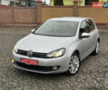 Серый Фольксваген Гольф, объемом двигателя 1.39 л и пробегом 170 тыс. км за 9150 $, фото 1 на Automoto.ua