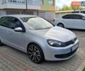 Серый Фольксваген Гольф, объемом двигателя 1.39 л и пробегом 244 тыс. км за 7700 $, фото 1 на Automoto.ua