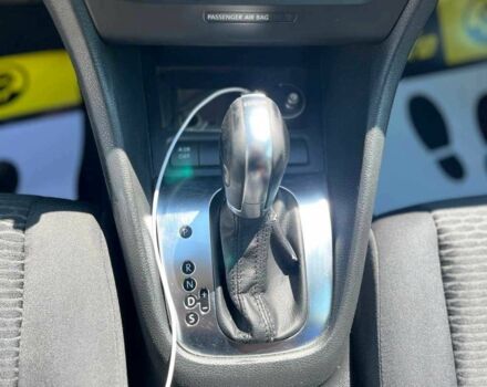 Серый Фольксваген Гольф, объемом двигателя 1.6 л и пробегом 240 тыс. км за 8600 $, фото 14 на Automoto.ua