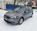 Сірий Фольксваген Гольф, об'ємом двигуна 1.6 л та пробігом 212 тис. км за 8500 $, фото 24 на Automoto.ua