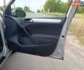 Серый Фольксваген Гольф, объемом двигателя 1.39 л и пробегом 210 тыс. км за 7150 $, фото 30 на Automoto.ua