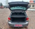 Серый Фольксваген Гольф, объемом двигателя 1.6 л и пробегом 223 тыс. км за 7650 $, фото 41 на Automoto.ua
