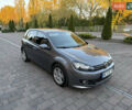 Серый Фольксваген Гольф, объемом двигателя 1.6 л и пробегом 155 тыс. км за 8450 $, фото 2 на Automoto.ua