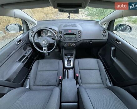 Серый Фольксваген Гольф, объемом двигателя 1.39 л и пробегом 166 тыс. км за 8500 $, фото 15 на Automoto.ua