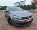 Серый Фольксваген Гольф, объемом двигателя 1.6 л и пробегом 223 тыс. км за 7650 $, фото 3 на Automoto.ua