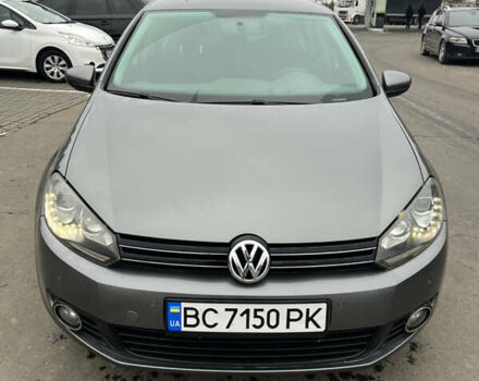Сірий Фольксваген Гольф, об'ємом двигуна 1.6 л та пробігом 230 тис. км за 7999 $, фото 2 на Automoto.ua