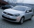 Серый Фольксваген Гольф, объемом двигателя 1.39 л и пробегом 245 тыс. км за 7450 $, фото 1 на Automoto.ua