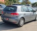 Серый Фольксваген Гольф, объемом двигателя 1.4 л и пробегом 131 тыс. км за 8990 $, фото 6 на Automoto.ua