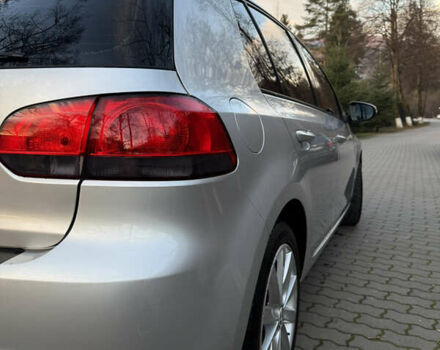 Сірий Фольксваген Гольф, об'ємом двигуна 0 л та пробігом 216 тис. км за 7350 $, фото 18 на Automoto.ua