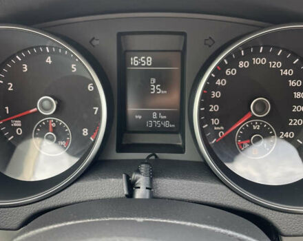 Сірий Фольксваген Гольф, об'ємом двигуна 1.39 л та пробігом 137 тис. км за 7700 $, фото 17 на Automoto.ua