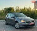 Серый Фольксваген Гольф, объемом двигателя 1.4 л и пробегом 221 тыс. км за 7250 $, фото 9 на Automoto.ua