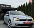 Сірий Фольксваген Гольф, об'ємом двигуна 1.39 л та пробігом 185 тис. км за 7999 $, фото 5 на Automoto.ua