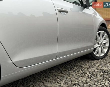 Серый Фольксваген Гольф, объемом двигателя 1.39 л и пробегом 170 тыс. км за 9150 $, фото 25 на Automoto.ua