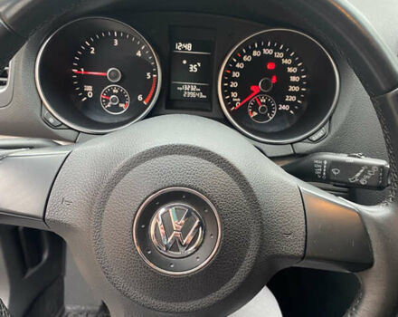 Серый Фольксваген Гольф, объемом двигателя 1.6 л и пробегом 240 тыс. км за 8000 $, фото 2 на Automoto.ua