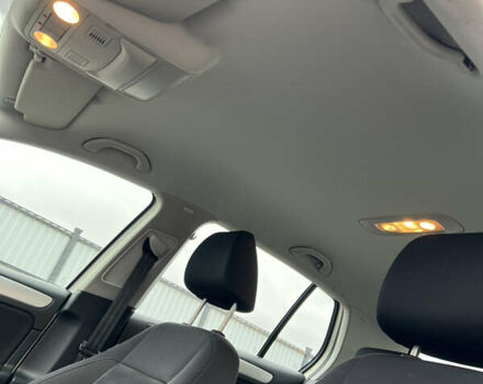 Серый Фольксваген Гольф, объемом двигателя 1.4 л и пробегом 209 тыс. км за 8800 $, фото 26 на Automoto.ua