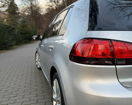 Сірий Фольксваген Гольф, об'ємом двигуна 0 л та пробігом 216 тис. км за 7350 $, фото 17 на Automoto.ua