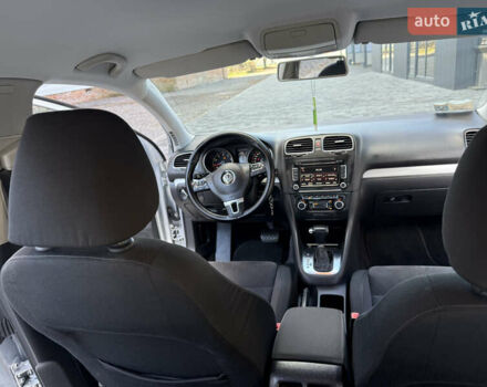 Серый Фольксваген Гольф, объемом двигателя 1.4 л и пробегом 167 тыс. км за 8500 $, фото 78 на Automoto.ua