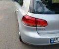 Серый Фольксваген Гольф, объемом двигателя 1.39 л и пробегом 210 тыс. км за 7150 $, фото 20 на Automoto.ua