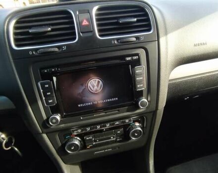 Сірий Фольксваген Гольф, об'ємом двигуна 1.6 л та пробігом 297 тис. км за 7700 $, фото 11 на Automoto.ua