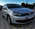 Серый Фольксваген Гольф, объемом двигателя 1.6 л и пробегом 222 тыс. км за 8300 $, фото 4 на Automoto.ua