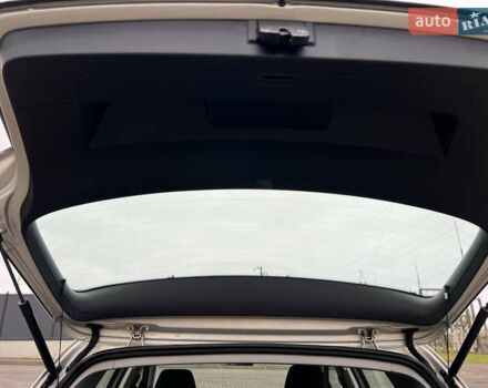 Серый Фольксваген Гольф, объемом двигателя 1.4 л и пробегом 209 тыс. км за 8800 $, фото 21 на Automoto.ua