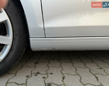 Сірий Фольксваген Гольф, об'ємом двигуна 0 л та пробігом 216 тис. км за 7350 $, фото 19 на Automoto.ua