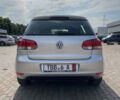 Сірий Фольксваген Гольф, об'ємом двигуна 1.39 л та пробігом 137 тис. км за 7700 $, фото 4 на Automoto.ua