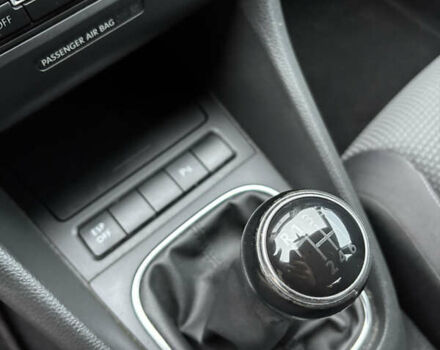 Серый Фольксваген Гольф, объемом двигателя 1.4 л и пробегом 179 тыс. км за 7200 $, фото 20 на Automoto.ua