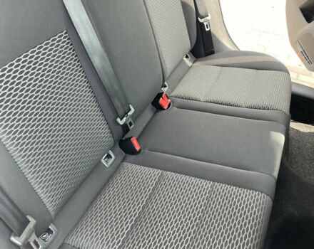 Сірий Фольксваген Гольф, об'ємом двигуна 1.39 л та пробігом 137 тис. км за 7700 $, фото 26 на Automoto.ua