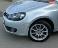 Серый Фольксваген Гольф, объемом двигателя 1.6 л и пробегом 129 тыс. км за 8200 $, фото 8 на Automoto.ua