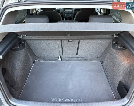 Серый Фольксваген Гольф, объемом двигателя 1.6 л и пробегом 155 тыс. км за 8450 $, фото 39 на Automoto.ua