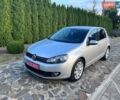 Серый Фольксваген Гольф, объемом двигателя 1.39 л и пробегом 215 тыс. км за 7500 $, фото 2 на Automoto.ua