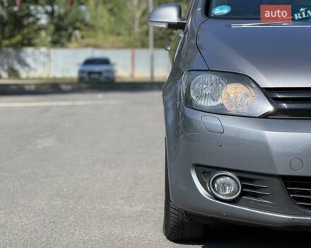 Серый Фольксваген Гольф, объемом двигателя 1.39 л и пробегом 166 тыс. км за 8500 $, фото 8 на Automoto.ua