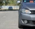 Серый Фольксваген Гольф, объемом двигателя 1.39 л и пробегом 166 тыс. км за 8500 $, фото 8 на Automoto.ua