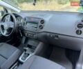 Серый Фольксваген Гольф, объемом двигателя 1.39 л и пробегом 166 тыс. км за 8500 $, фото 14 на Automoto.ua