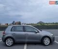 Сірий Фольксваген Гольф, об'ємом двигуна 1.39 л та пробігом 230 тис. км за 8450 $, фото 8 на Automoto.ua