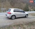 Сірий Фольксваген Гольф, об'ємом двигуна 1.39 л та пробігом 250 тис. км за 7299 $, фото 1 на Automoto.ua