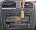 Серый Фольксваген Гольф, объемом двигателя 1.4 л и пробегом 131 тыс. км за 8990 $, фото 24 на Automoto.ua