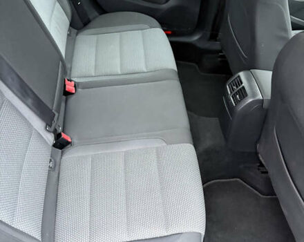 Серый Фольксваген Гольф, объемом двигателя 1.4 л и пробегом 179 тыс. км за 7200 $, фото 34 на Automoto.ua