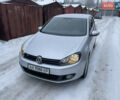 Серый Фольксваген Гольф, объемом двигателя 1.39 л и пробегом 139 тыс. км за 6900 $, фото 1 на Automoto.ua