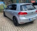 Сірий Фольксваген Гольф, об'ємом двигуна 1.6 л та пробігом 185 тис. км за 7200 $, фото 1 на Automoto.ua
