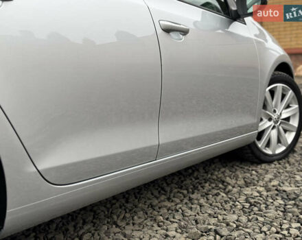 Серый Фольксваген Гольф, объемом двигателя 1.39 л и пробегом 170 тыс. км за 9150 $, фото 24 на Automoto.ua