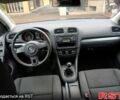 Серый Фольксваген Гольф, объемом двигателя 1.4 л и пробегом 190 тыс. км за 6800 $, фото 4 на Automoto.ua