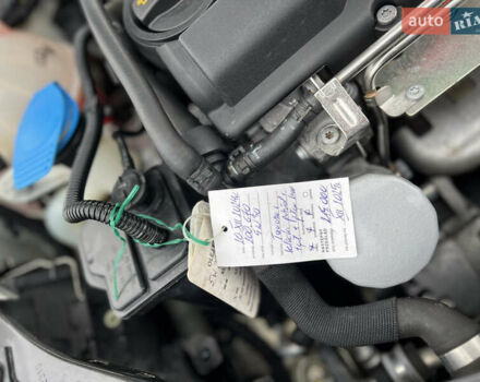 Серый Фольксваген Гольф, объемом двигателя 1.4 л и пробегом 209 тыс. км за 8800 $, фото 34 на Automoto.ua