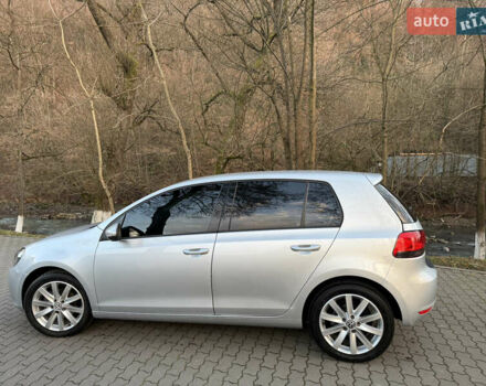 Сірий Фольксваген Гольф, об'ємом двигуна 0 л та пробігом 216 тис. км за 7350 $, фото 11 на Automoto.ua