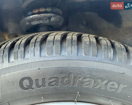 Серый Фольксваген Гольф, объемом двигателя 1.4 л и пробегом 167 тыс. км за 8500 $, фото 74 на Automoto.ua